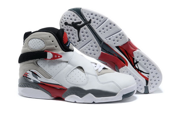 Jordan 8 Women Shoes AAA--001